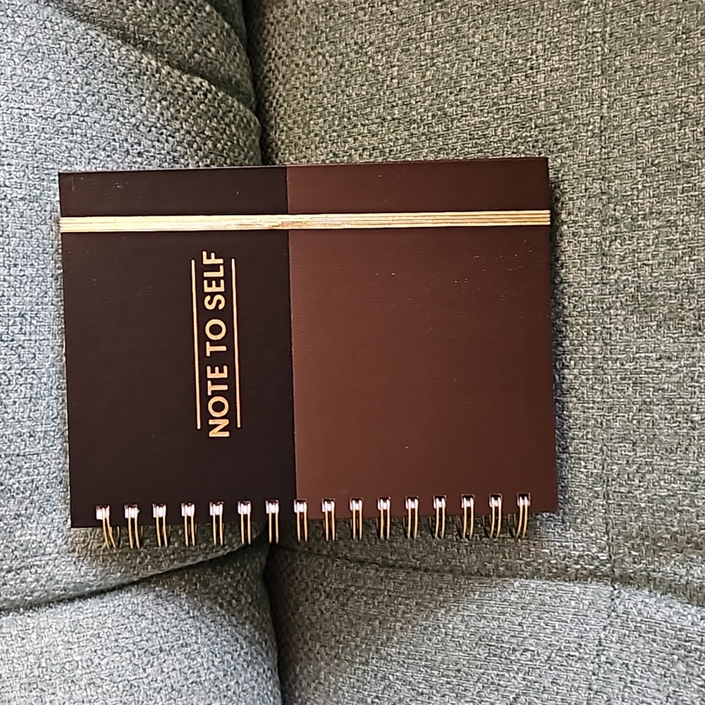 Journal Notebook
